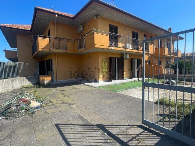 Appartamento in vendita a Mascali, Sicilia