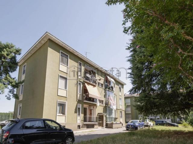 Appartamento in vendita a San Paolo-Capuana, Rho