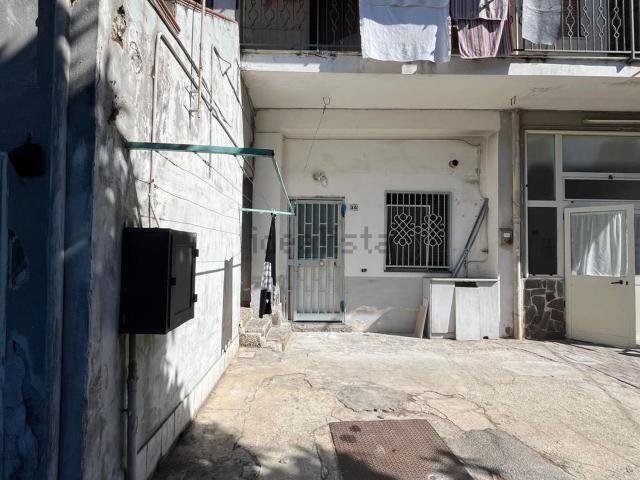 Appartamento in vendita a Sant'Antonio Abate, Napoli