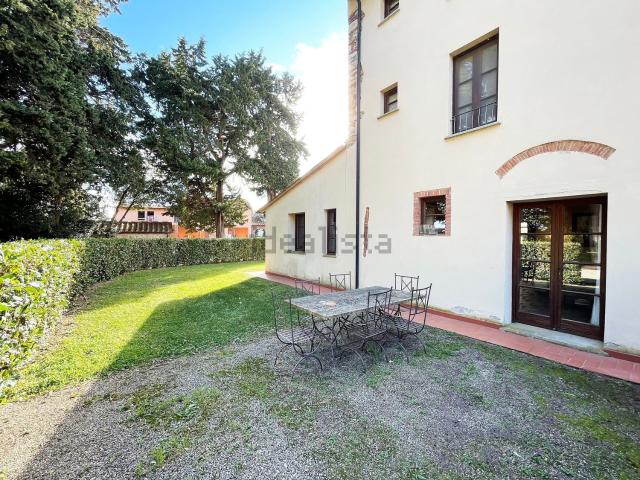 Appartamento in vendita a Cafaggio, Campiglia Marittima