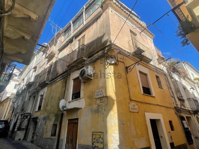 Appartamento in vendita a Siano, Calabria