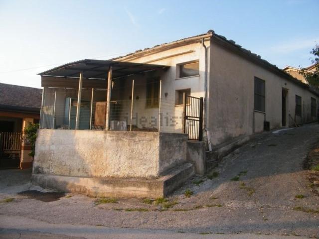 Appartamento in vendita a Alatri, Lazio