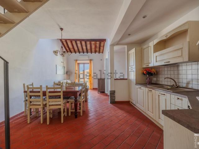 Appartamento in vendita a San Polo In Chianti, Toscana