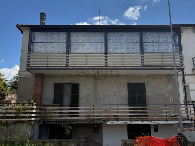 Appartamento in vendita a Fontana Liri Superiore, Lazio