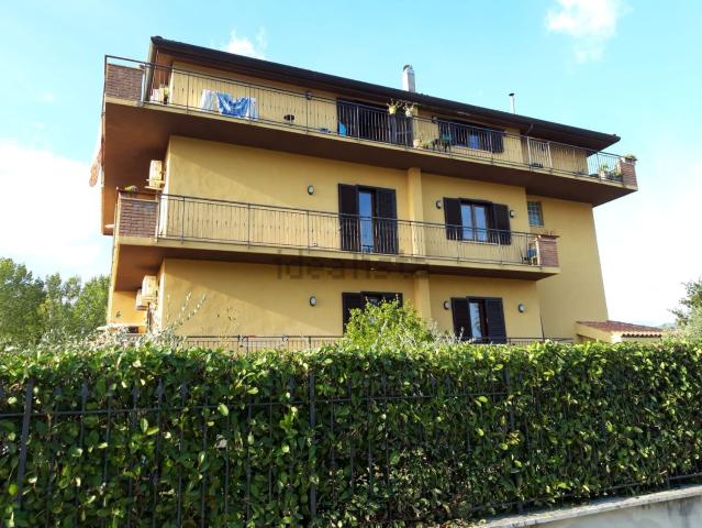 Appartamento in vendita a San Silvestro, Cassino