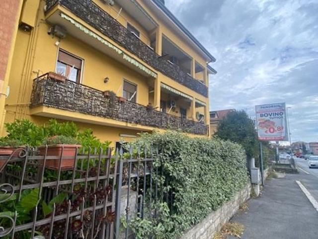 Appartamento in vendita a Cavoni, Frosinone