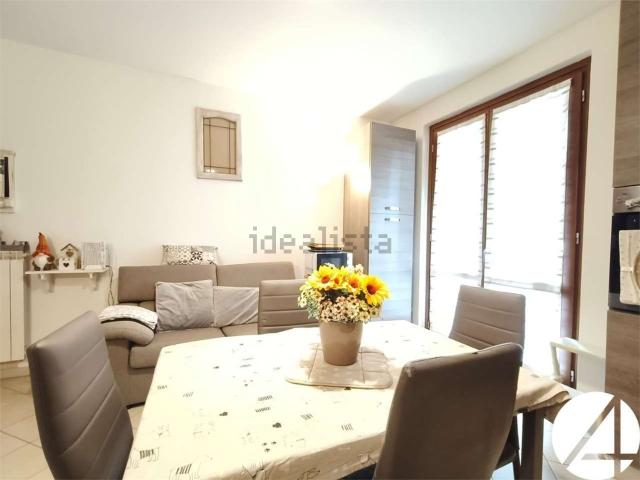 Appartamento in vendita a Piuvica, Pistoia