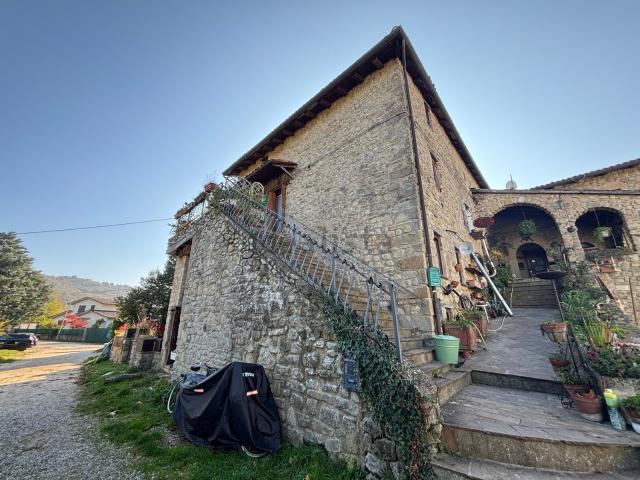 Appartamento in vendita a Villa di Cassano, Monterenzio