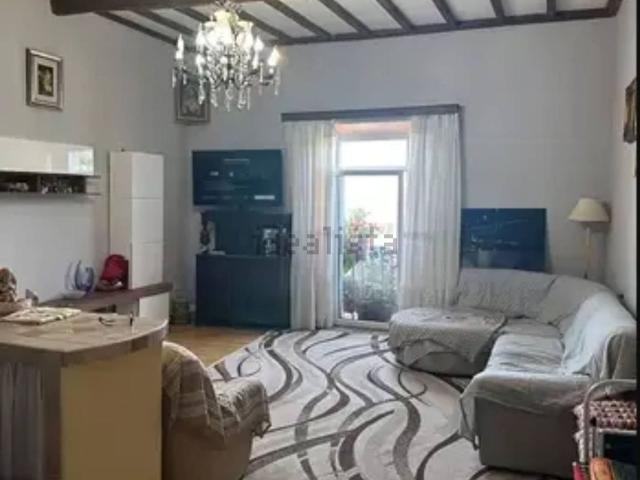 Appartamento in vendita a Madonna del Ponte, Vetralla