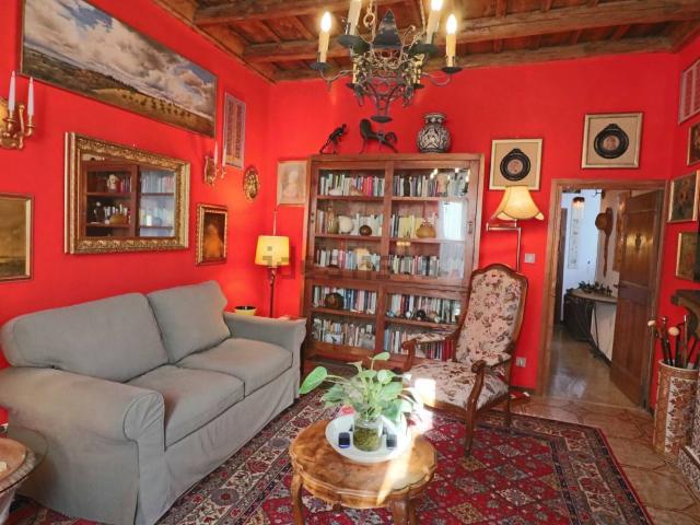Appartamento in vendita a Madonna del Ponte, Vetralla