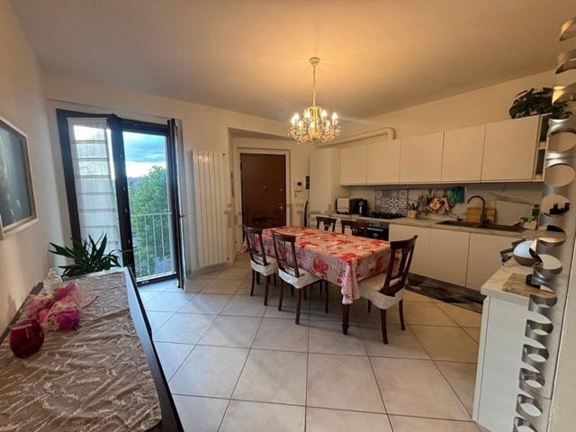 Appartamento in vendita a La Collina, Chiusi Città