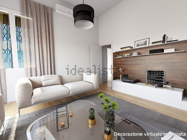 Appartamento in vendita a Quartiere 2, Firenze