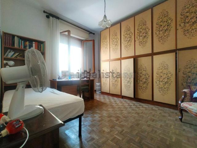Appartamento in vendita a Quartiere 2, Firenze