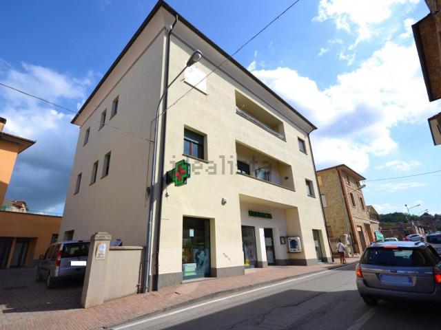 Appartamento in vendita a Fabro, Umbria