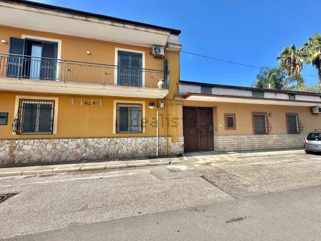 Appartamento in vendita a Sant'Arpino, Caserta