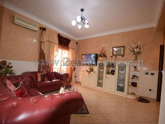 Appartamento in vendita a Xitta, Mazara Del Vallo