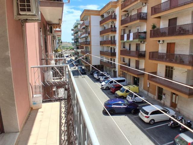 Appartamento in vendita a Borgata, Augusta