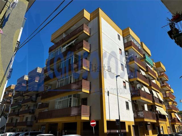 Appartamento in vendita a Borgata, Augusta