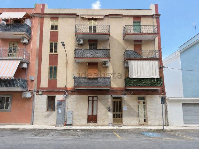 Appartamento in vendita a Borgata, Augusta