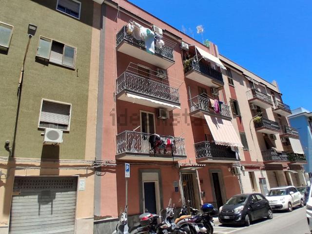 Appartamento in vendita a Borgata, Augusta