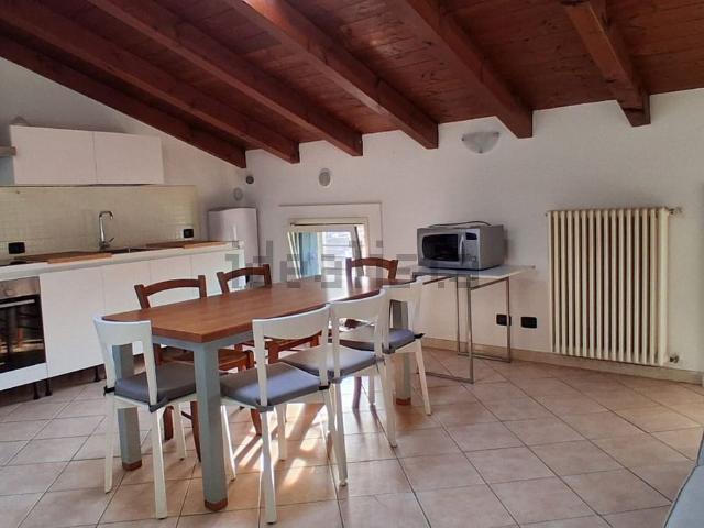 Appartamento in vendita a Mozzecane, Veneto