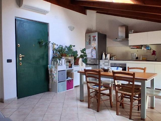 Appartamento in vendita a Mozzecane, Veneto