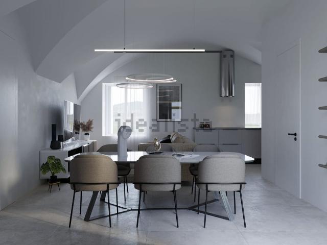 Appartamento in vendita a Fornaci, Chiari