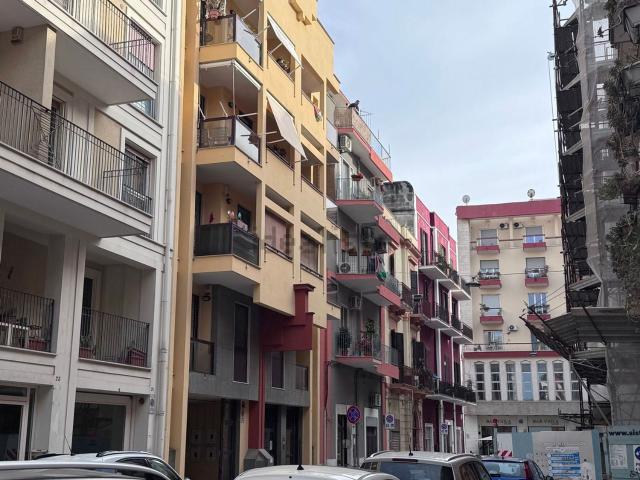 Appartamento in vendita a Municipio 1, Puglia