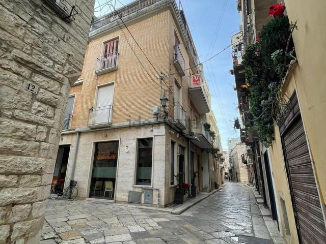 Appartamento in vendita a Puglia, Bari