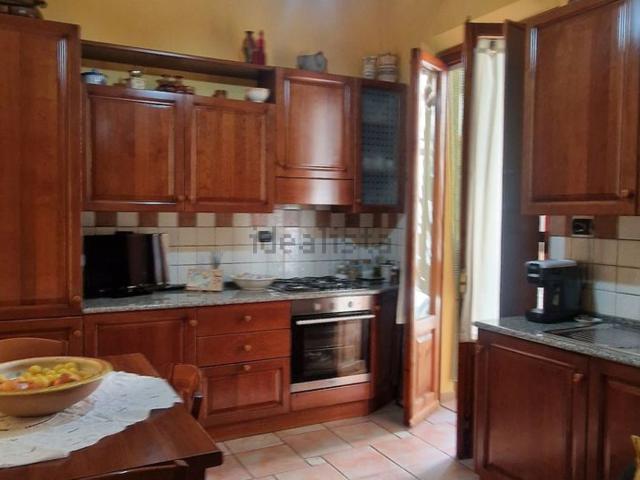 Appartamento in vendita a Fontanelle, Prato
