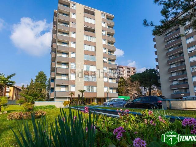 Appartamento in vendita a Busto Arsizio, Lombardia