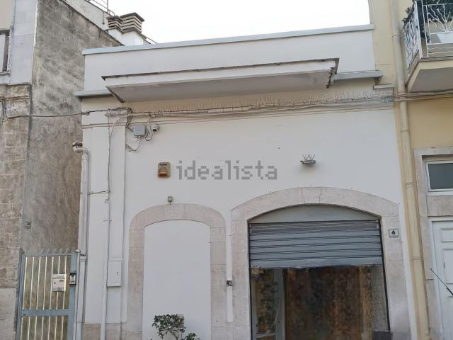 Appartamento in vendita a Puglia, Bari