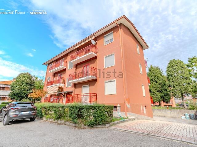 Appartamento in vendita a Cascina Lunetta, San Zenone al Lambro