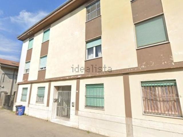 Appartamento in vendita a Piemonte, Novara