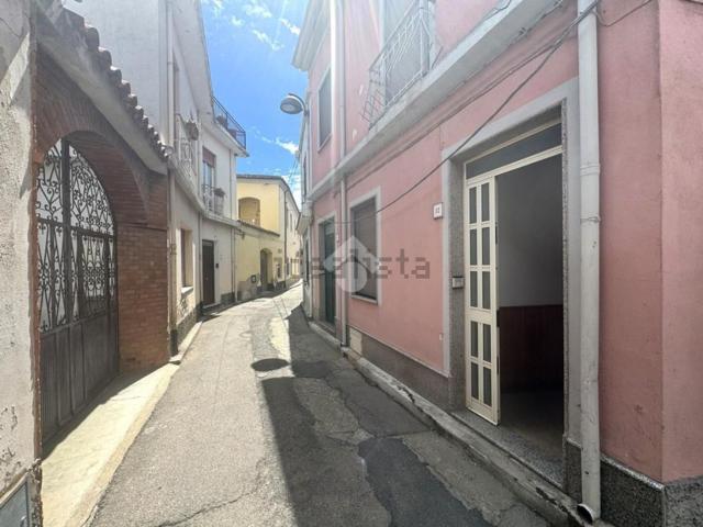 Appartamento in vendita a Su Forru 'e sa Teula, Tortolì