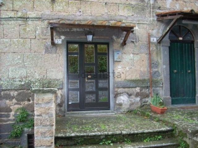 Appartamento in vendita a Bagnoregio, Lazio