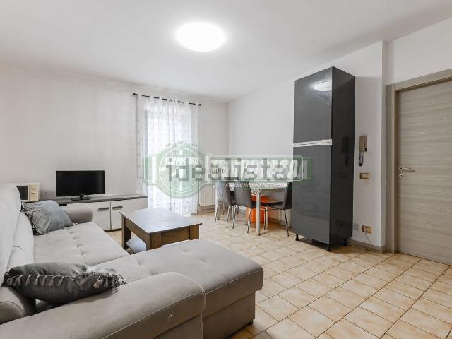 Appartamento in vendita a Levate, Bergamo