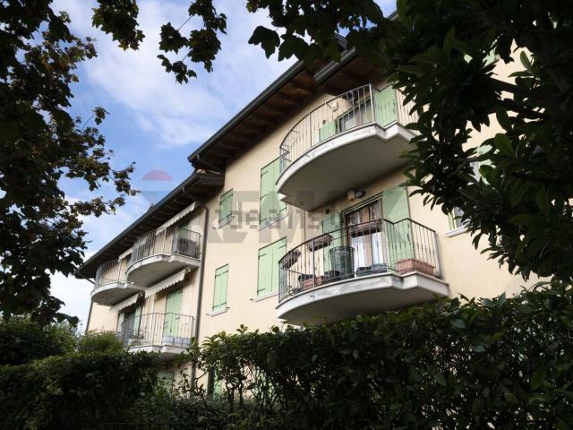 Appartamento in vendita a Roncadelle, Lombardia