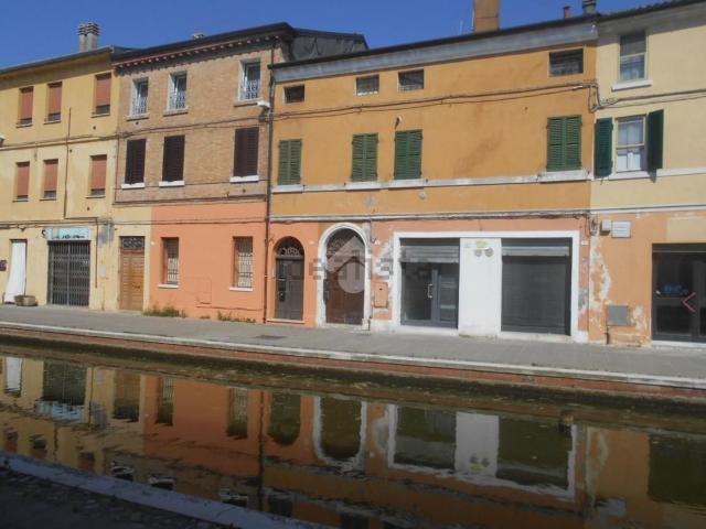 Appartamento in vendita a Comacchio, Ferrara