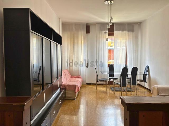 Appartamento in vendita a Oltresempione, Legnano