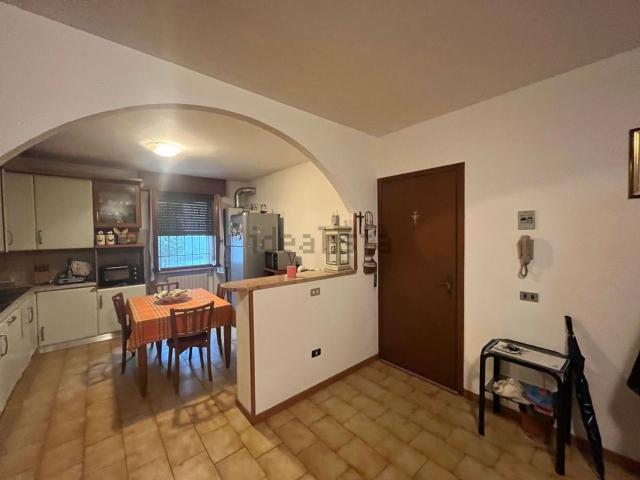 Appartamento in vendita a Suzzara, Lombardia