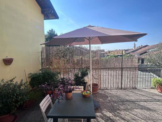 Appartamento in vendita a Cremosano, Lombardia