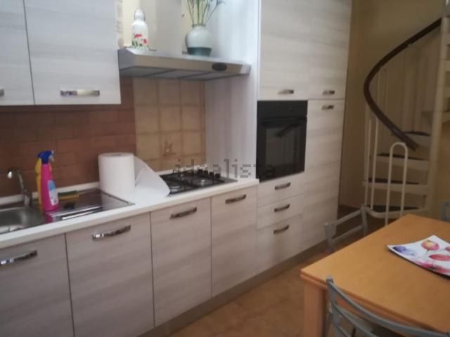 Appartamento in vendita a Sant'Agata, Ferentino