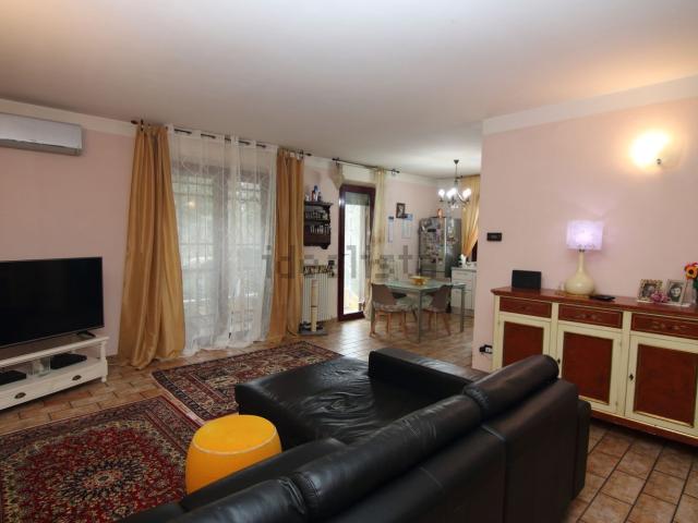 Appartamento in vendita a San Clemente, Reggio Emilia