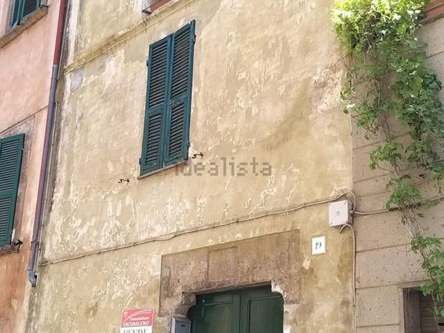 Appartamento in vendita a Tuscania, Viterbo
