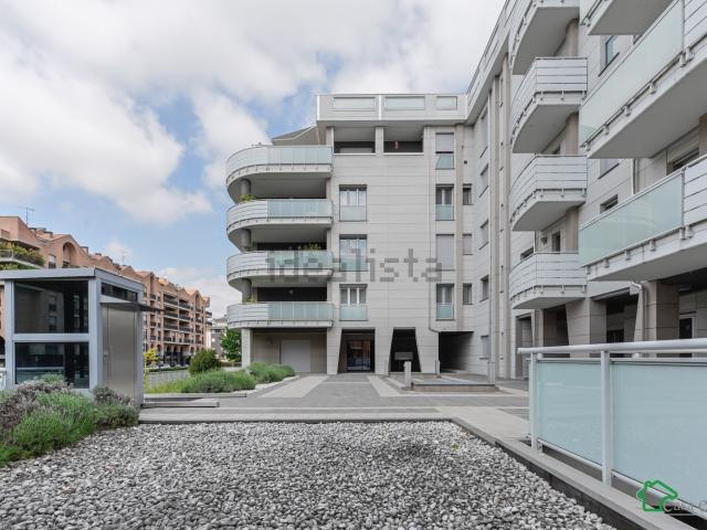 Appartamento in vendita a Borgolombardo, San Giuliano Milanese
