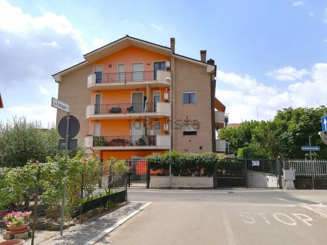 Attico in vendita a Attigliano, Umbria