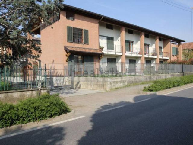 Appartamento in vendita a Correzzana, Lombardia