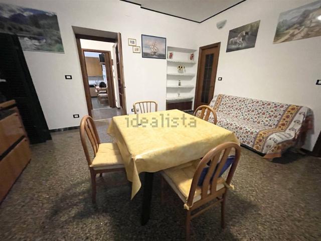 Appartamento in vendita a Spotorno, Savona