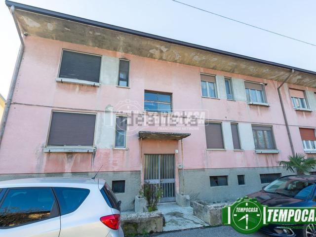 Appartamento in vendita a Borghetto Lodigiano, Lombardia